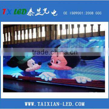 3mm pixel pitch led wall display high quality led video wall price