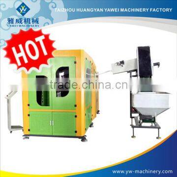 automatic plastic bottle blowing machine pet preform for water