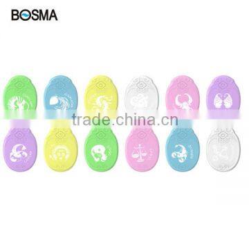 Cloud Storage Smart Thermometer for Taking Body Temperature & Support Real-time Recording With High Sense of Safety photo-3