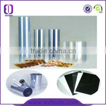 Brand New a4 Pvc Binding Cover photo-4