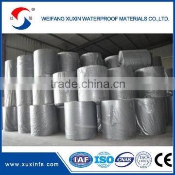 used for SBS/APP glasfiber composite non-woven fabric