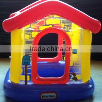 inflatable kids fun house