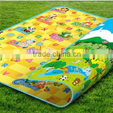 Kids EPE Foam Animal Play Mat