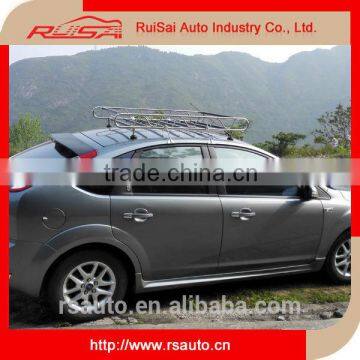 Universal Top Quality Steel 4wd Roof Rack photo-3