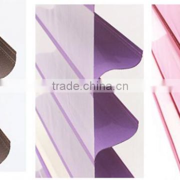 high quality shangri-la blinds roller shutter /roller blinds