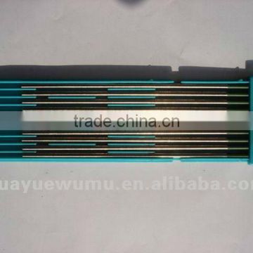 Pure Tungsten Electrode