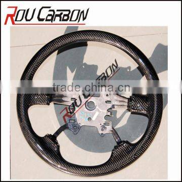 Carbon Fiber Yacht Car Steering Wheels photo-2