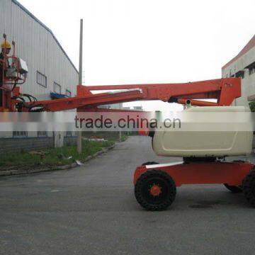 Articulated Boom Lift SRZZ18