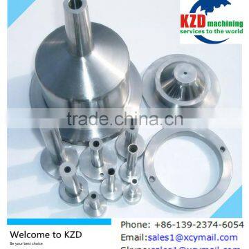 Dongguan custom cnc machining part