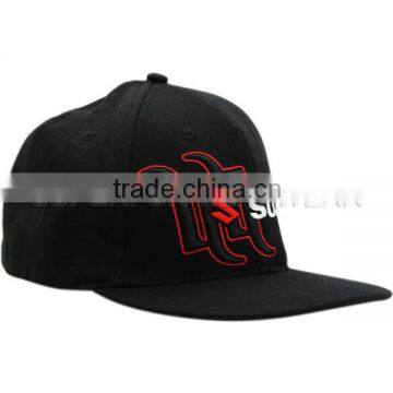 Sports Cap Type Unisex Snapback Cap Europe photo-3