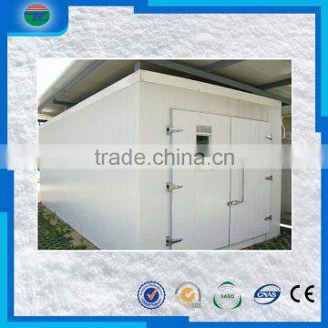 China manufacture promotional beef cold room/cold storage freezer