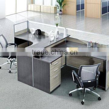 Good Style Office Workstation Partition Cubicles (SZ-WSA012)