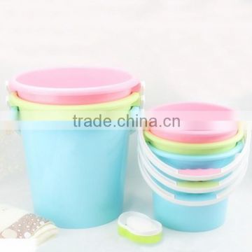 fashionable Plastic Drum injection maker