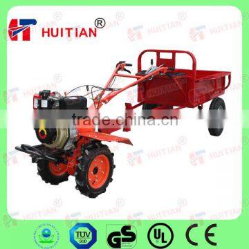 4.00-10 Tyres for Agricultural Machinery photo-5