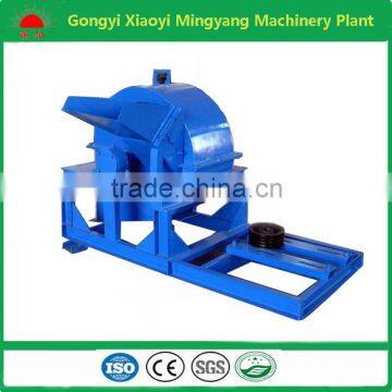 Hot Sell Disc Type Low Noise 18.5kw High Yield Crusher for Wood photo-5