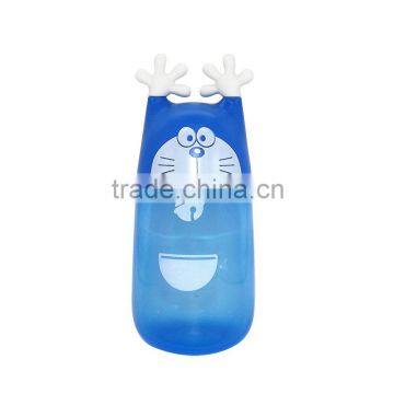 customized promotional pp material kids drinking cup