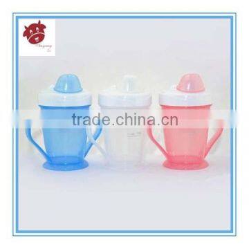 Form Guangzhou 2015 New Design Baby Cup Handle In Amyoung Corporation