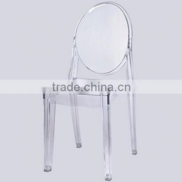 Anime Victoria Goast Chair