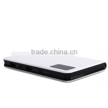 High Quality Customized Power Banks/Ultralight Power Backup Pack photo-3