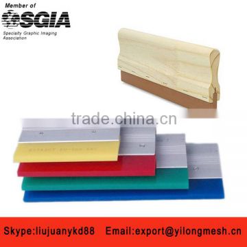 Squeegee Rubber