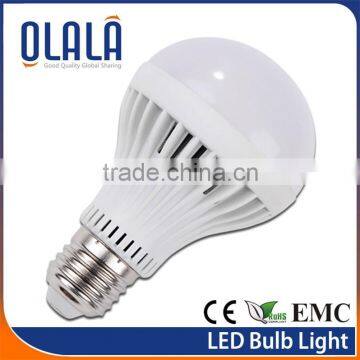 White smart lighting warm white dimmable wifi led bulb green light bulbs