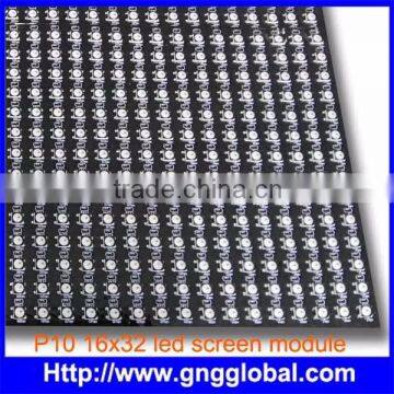 Good Price P10 SMD Waterproof P10 Outdoor Full Color RGB Led Panel Light for Nightclub photo-2