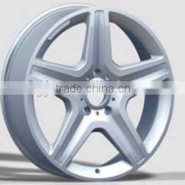 alloy wheel, 20"x9.0 832