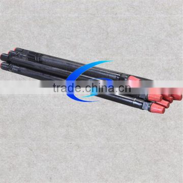 water well drill pipe high quality API drill pipe for oil field drilling with competitive price