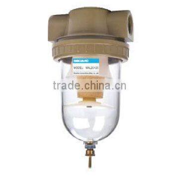 China manufacturer Air Source Treatment,Air treatment unit,Air Filter QSL