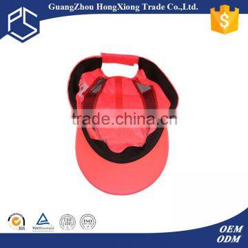 Wholesale Fitted Sport Nylon Blank Hats photo-5