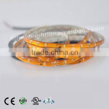 3528 Waterproof IP66 Blue 30LED UL Certificate Solar Led Strip Lights photo-5