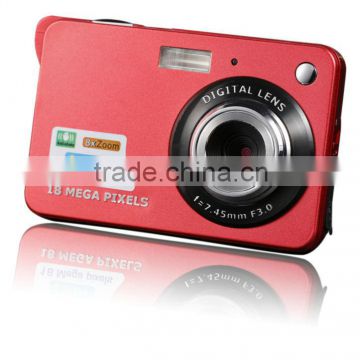 latest low price digital camera dc5100