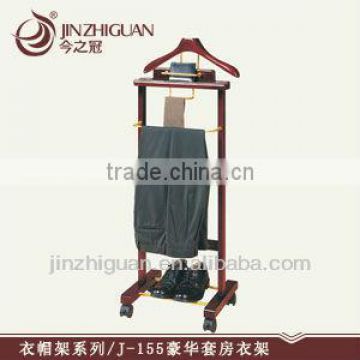 Bedroom Clothes rack(J-154)