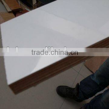 HPL plywood 1300*1800*1.8mm for furniture