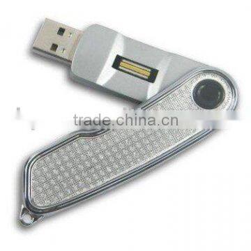 Fingerprint USB flash disk, 2GB-16GB