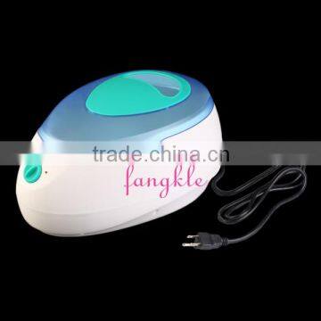 Hotselling salon paraffin wax warmer / paraffin wax heater for hand