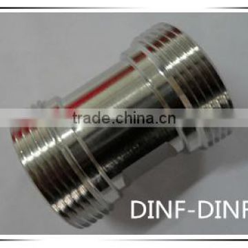 New design bnc male adapter with CE certificate