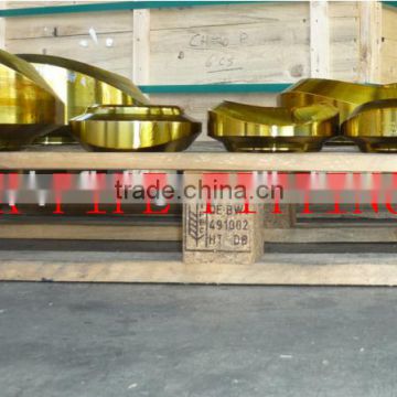 astm a 694 gr. F52 reducing flanges astm a 694 gr. F52 spectacle flanges astm a 694 gr. F52 ring joint flanges