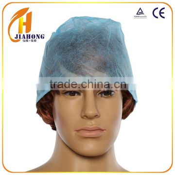 hot sale Non-woven nurse special cap