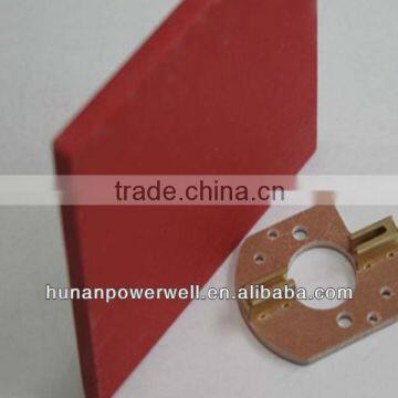 thermoplastic composite laminate sheet