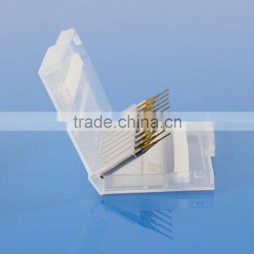 Hot Sale High Quality drill diameter 1.1mm PCB End Mill Cutter