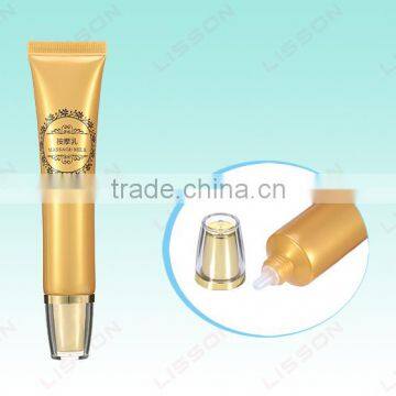 D22 10ml-35ml Cosmetic Tube with/without Nozzle Plug