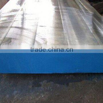 cold drawn AISI M42/DIN 1.3247 high speed steel plates