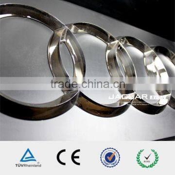 Professional car emblem metal badge,car brand logo names brand logo metal tag,car logo and their name badge