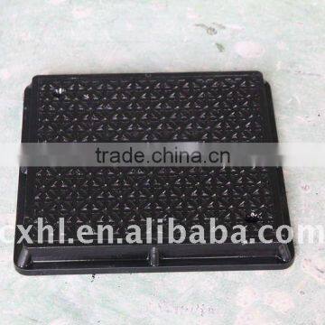 SMC,FRP,GRP.DMC,BMC composite Manhole Cover EN124