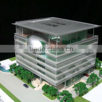 Aluminium Curtain Wall With Many Designs