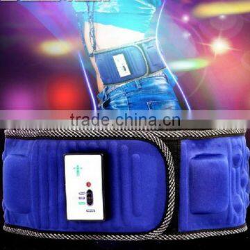 Chinese factory wholesale hot selling air pressure massage belt as seen on TV