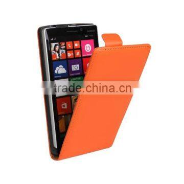 For Nokia Lumia 930 Genuine leather cover case