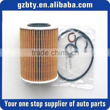 oil filter fits for BMW E46 OE 11427508969 engin oil filter fits for BMW