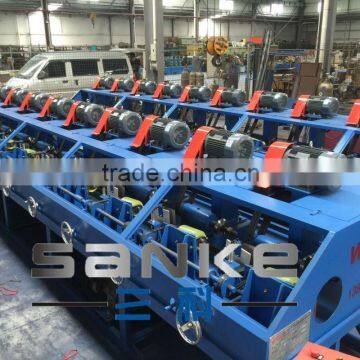 Hot sale with good quality Stainless Steel Pipe Polishing Machine